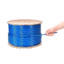 NETWORK CABLE CAT 6 BULK (UP TO 10 METER)